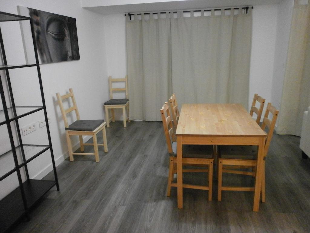 Total Valencia Ave Leisure & Culture Apartment Exterior photo