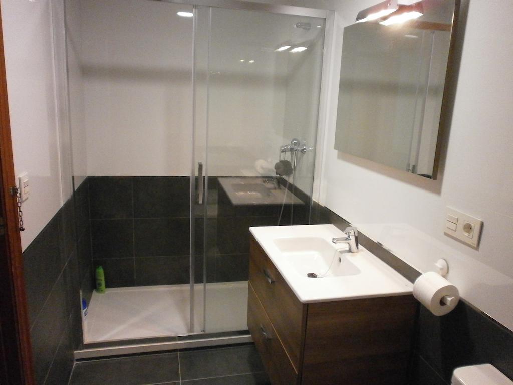 Total Valencia Ave Leisure & Culture Apartment Room photo